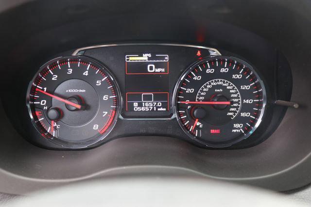 used 2019 Subaru WRX car, priced at $21,990