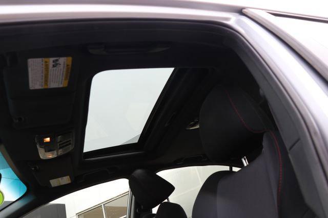 used 2019 Subaru WRX car, priced at $21,990