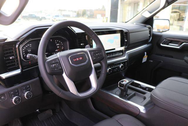 new 2026 GMC Sierra 1500 car, priced at $67,075