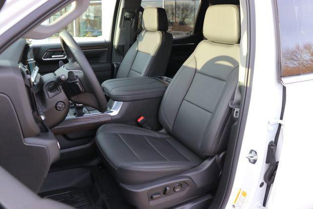 new 2026 GMC Sierra 1500 car, priced at $67,075