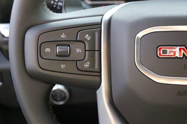 new 2026 GMC Sierra 1500 car, priced at $67,075