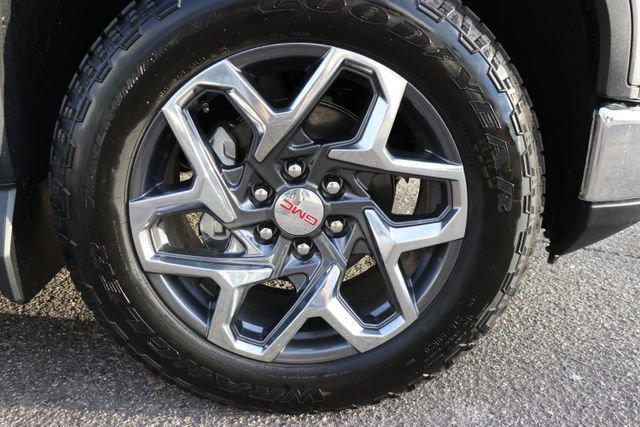 new 2026 GMC Sierra 1500 car, priced at $67,075