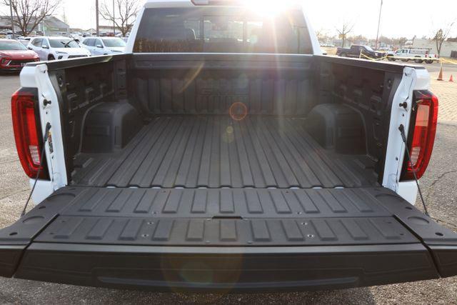 new 2026 GMC Sierra 1500 car, priced at $67,075