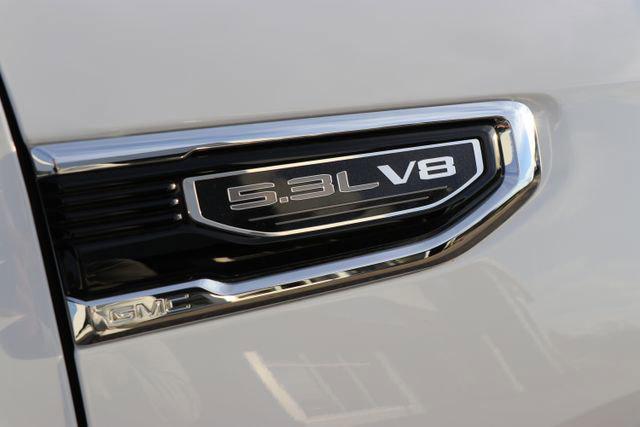 new 2026 GMC Sierra 1500 car, priced at $67,075