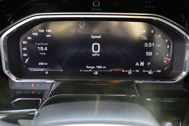 new 2026 GMC Sierra 1500 car, priced at $67,075