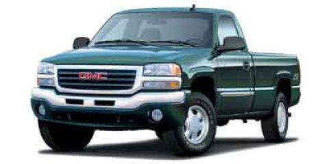 used 2004 GMC Sierra 1500 car, priced at $3,990