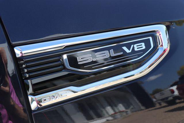 new 2026 GMC Sierra 1500 car, priced at $61,950