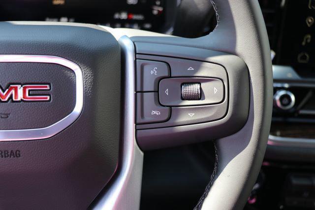 new 2026 GMC Sierra 1500 car, priced at $61,950