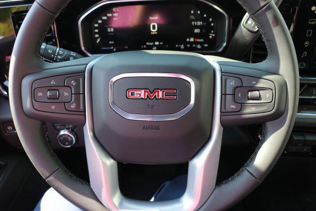 new 2026 GMC Sierra 1500 car, priced at $61,950