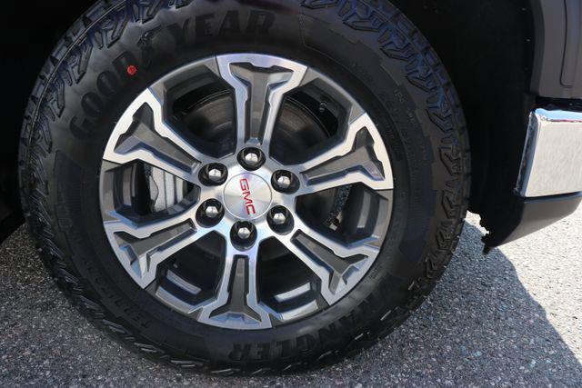 new 2026 GMC Sierra 1500 car, priced at $61,950