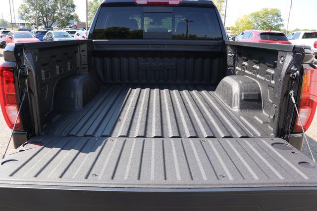 new 2026 GMC Sierra 1500 car, priced at $61,950