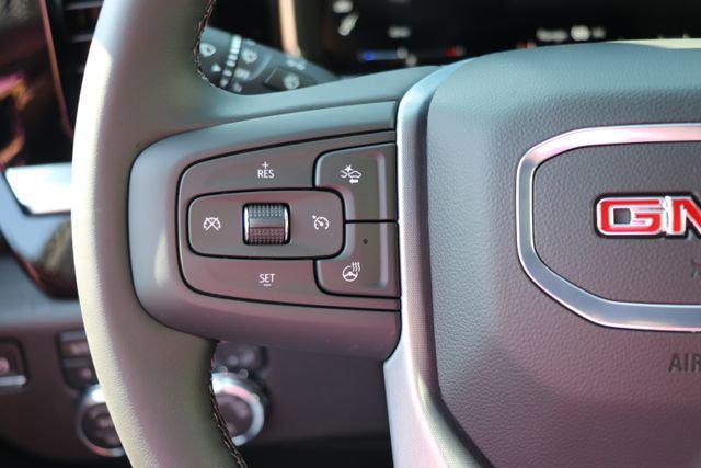 new 2026 GMC Sierra 1500 car, priced at $61,950