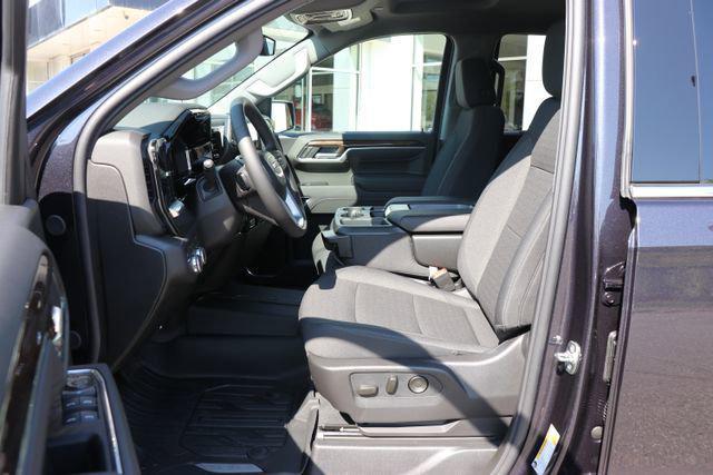 new 2026 GMC Sierra 1500 car, priced at $61,950