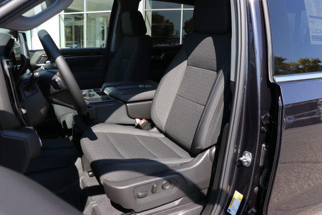 new 2026 GMC Sierra 1500 car, priced at $61,950