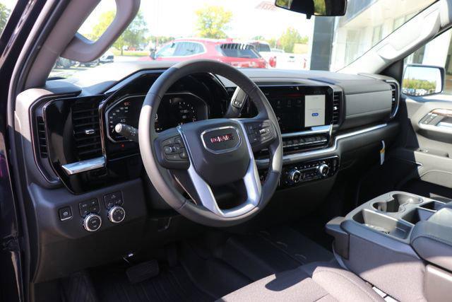 new 2026 GMC Sierra 1500 car, priced at $61,950