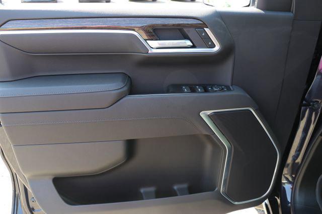 new 2026 GMC Sierra 1500 car, priced at $61,950