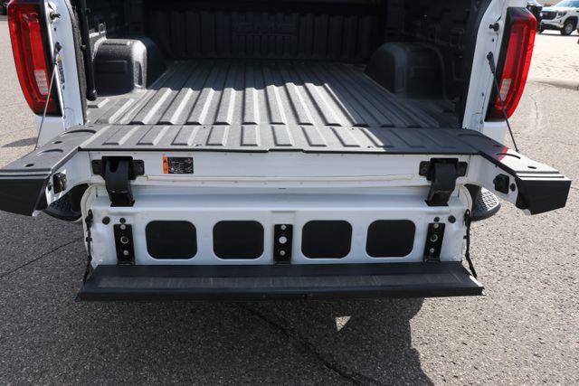 used 2023 GMC Sierra 1500 car, priced at $48,990