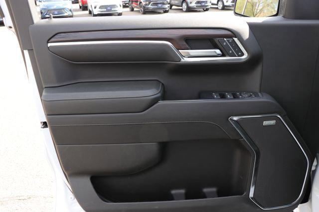 used 2023 GMC Sierra 1500 car, priced at $48,990