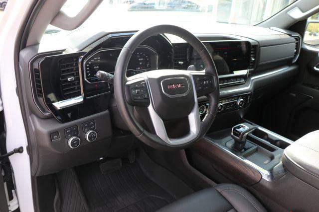 used 2023 GMC Sierra 1500 car, priced at $48,990