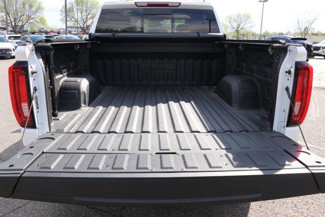 used 2023 GMC Sierra 1500 car, priced at $48,990