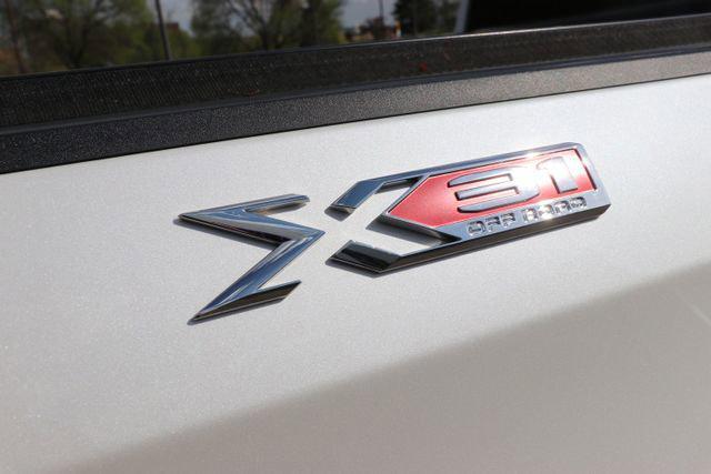 used 2023 GMC Sierra 1500 car, priced at $48,990