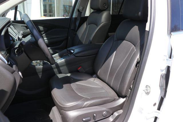 used 2020 Buick Envision car, priced at $24,990