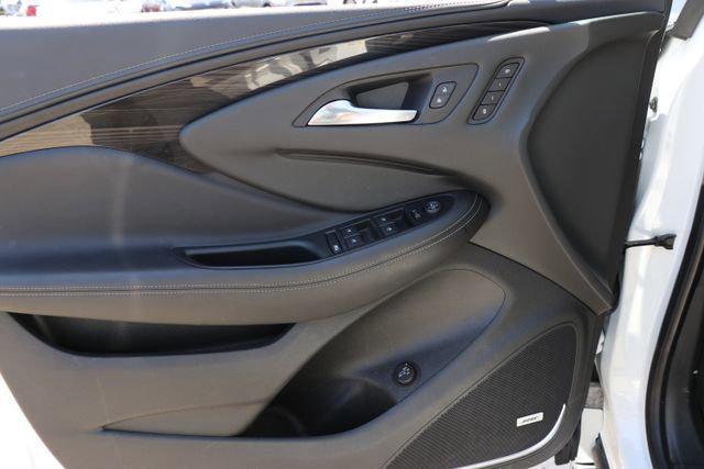 used 2020 Buick Envision car, priced at $24,990