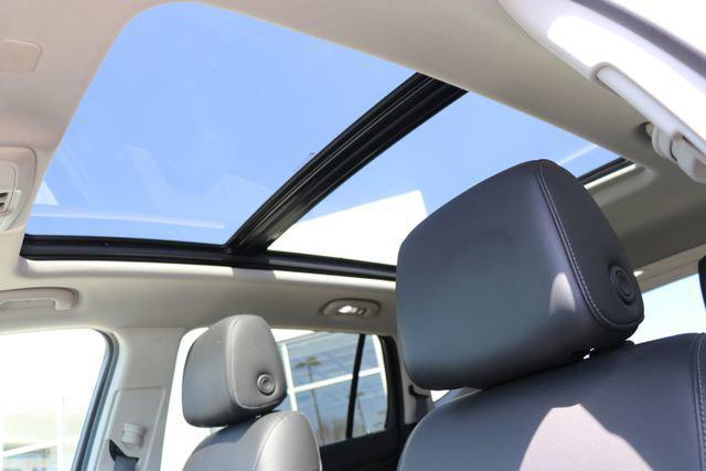 used 2020 Buick Envision car, priced at $24,990