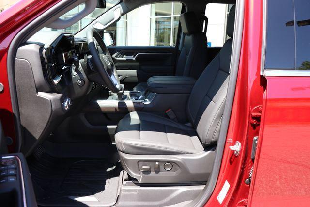 new 2025 GMC Sierra 1500 car, priced at $67,090