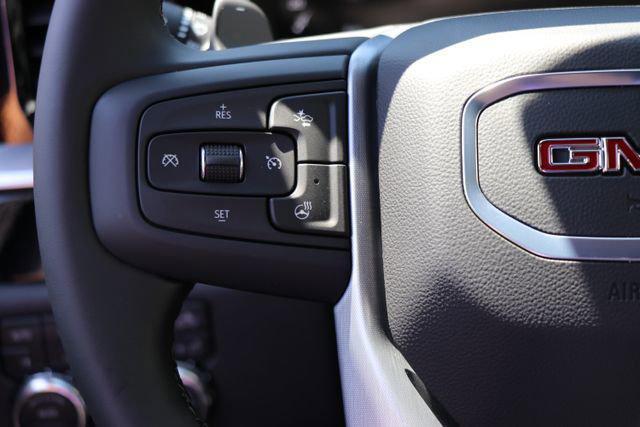 new 2025 GMC Sierra 1500 car, priced at $67,090