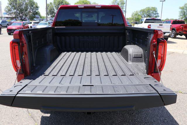 new 2025 GMC Sierra 1500 car, priced at $67,090