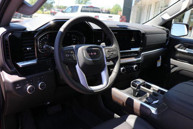 new 2025 GMC Sierra 1500 car, priced at $67,090