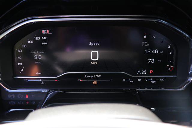 new 2025 GMC Sierra 1500 car, priced at $67,090