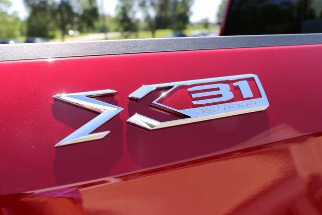 new 2025 GMC Sierra 1500 car, priced at $67,090