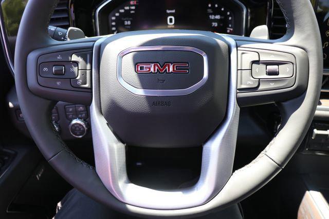 new 2025 GMC Sierra 1500 car, priced at $67,090
