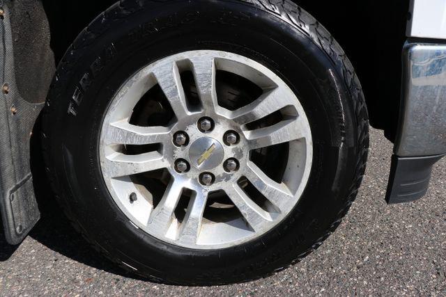 used 2015 Chevrolet Silverado 1500 car, priced at $21,990