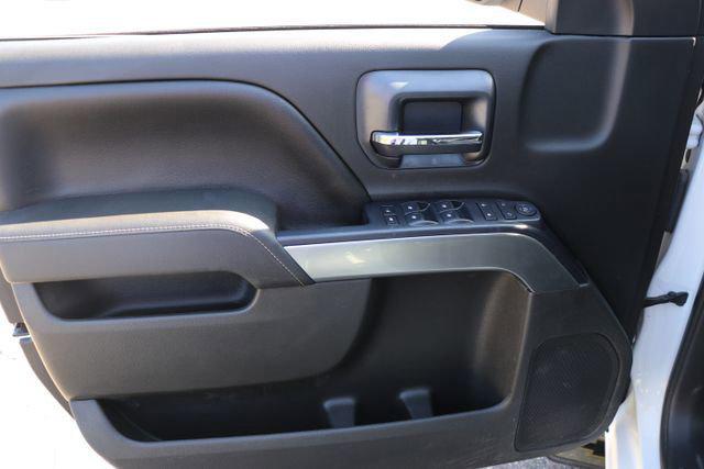 used 2015 Chevrolet Silverado 1500 car, priced at $21,990