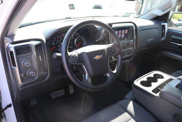 used 2015 Chevrolet Silverado 1500 car, priced at $21,990