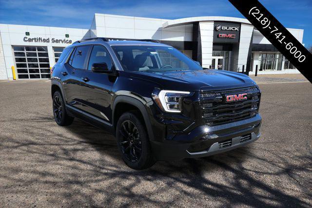 new 2025 GMC Terrain car, priced at $38,430