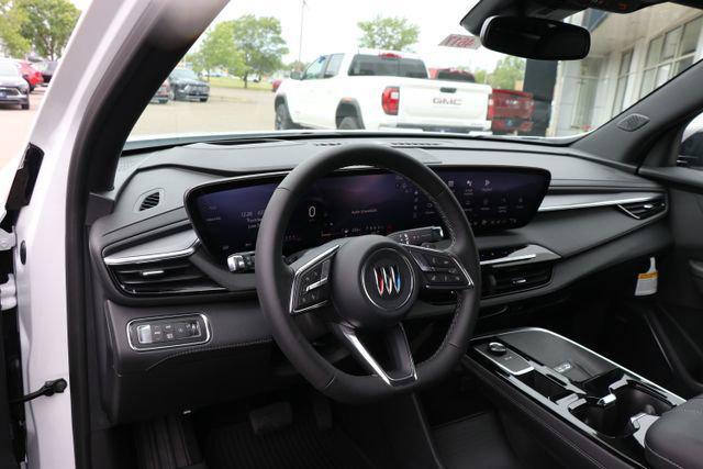 new 2025 Buick Enclave car, priced at $53,850