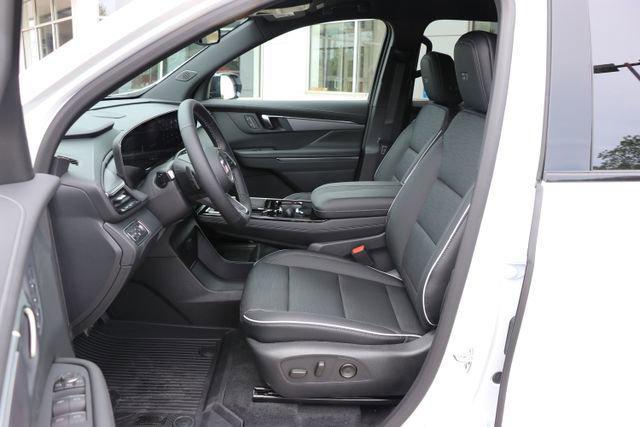 new 2025 Buick Enclave car, priced at $53,850