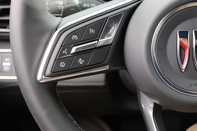 new 2025 Buick Enclave car, priced at $53,850