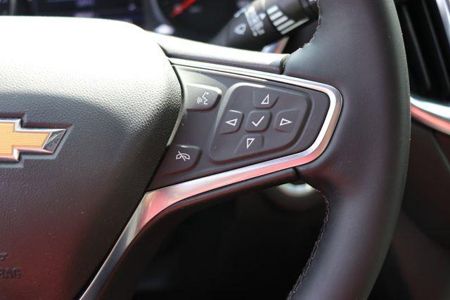 used 2024 Chevrolet Equinox car, priced at $25,990