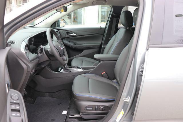 new 2025 Buick Encore GX car, priced at $31,920