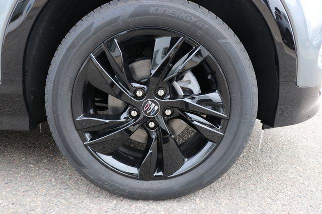 new 2025 Buick Encore GX car, priced at $31,920