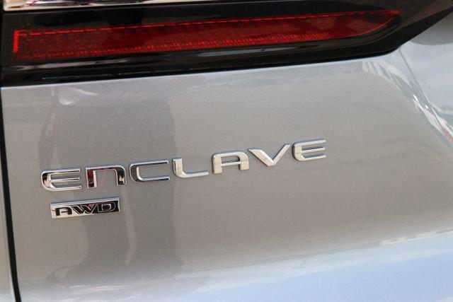 new 2026 Buick Enclave car, priced at $53,305