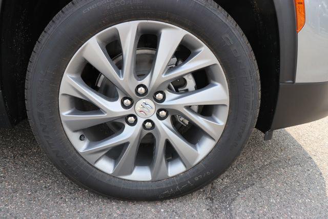 new 2026 Buick Enclave car, priced at $53,305