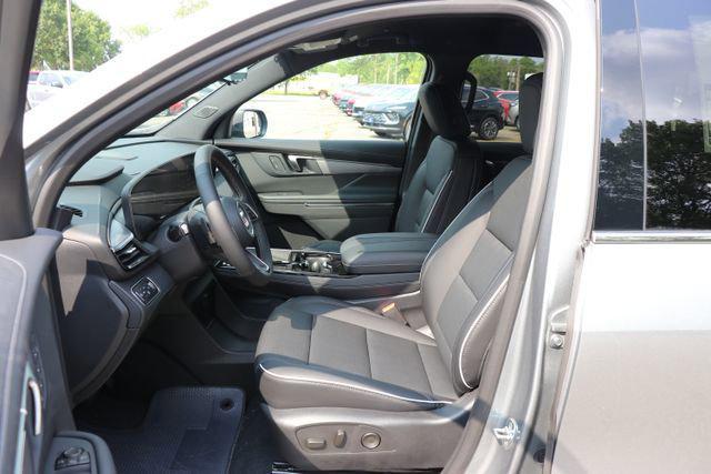 new 2026 Buick Enclave car, priced at $53,305