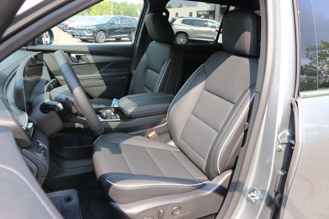 new 2026 Buick Enclave car, priced at $53,305