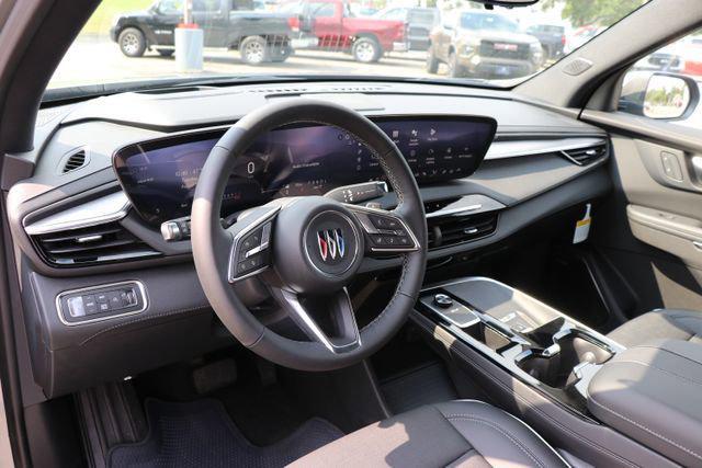 new 2026 Buick Enclave car, priced at $53,305